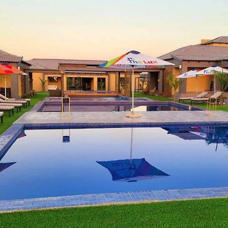 The Lux Hotel And Resorts Louis Trichardt Kültér fotó